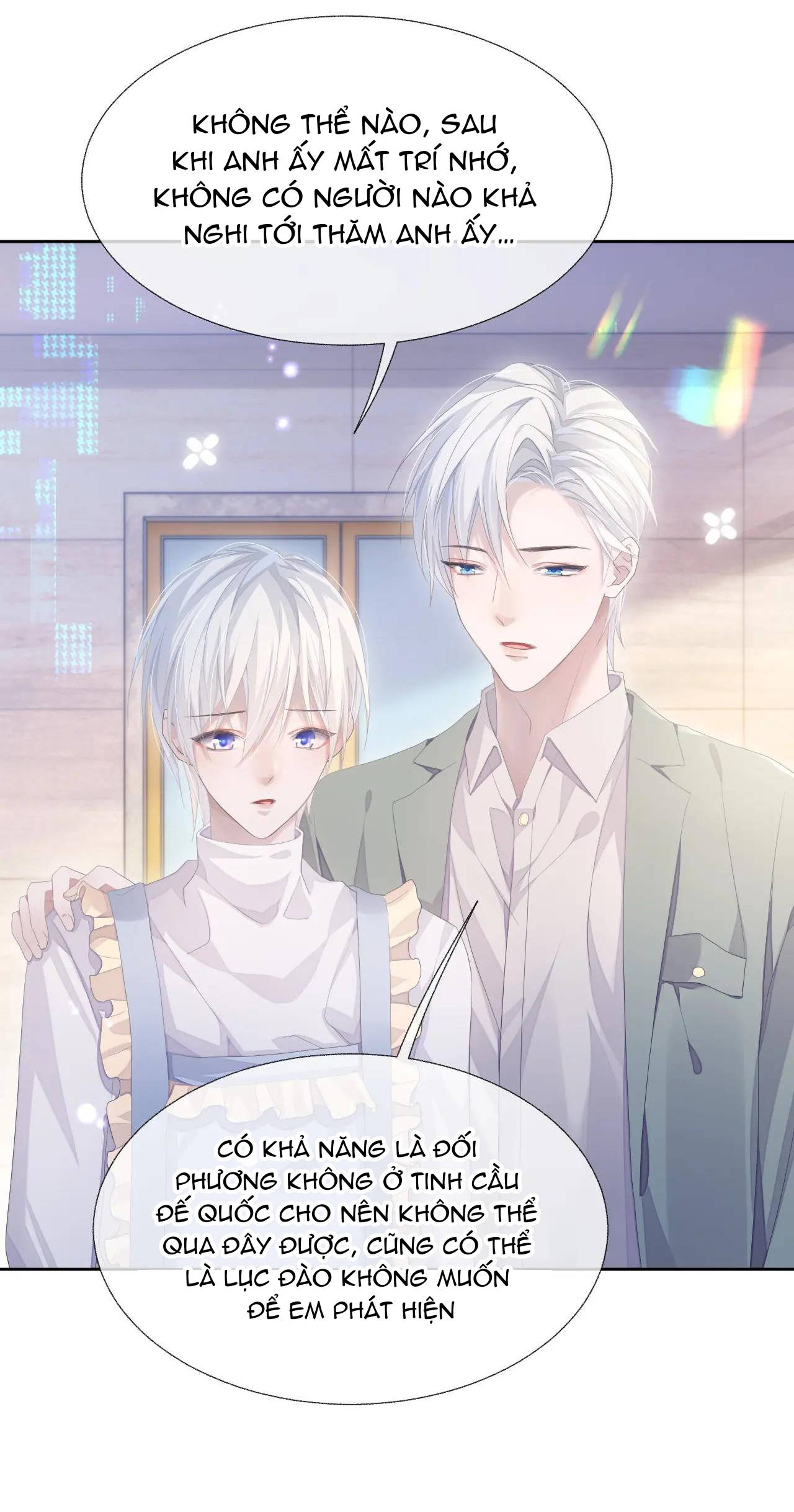 xin hãy ly hôn chapter 13 25