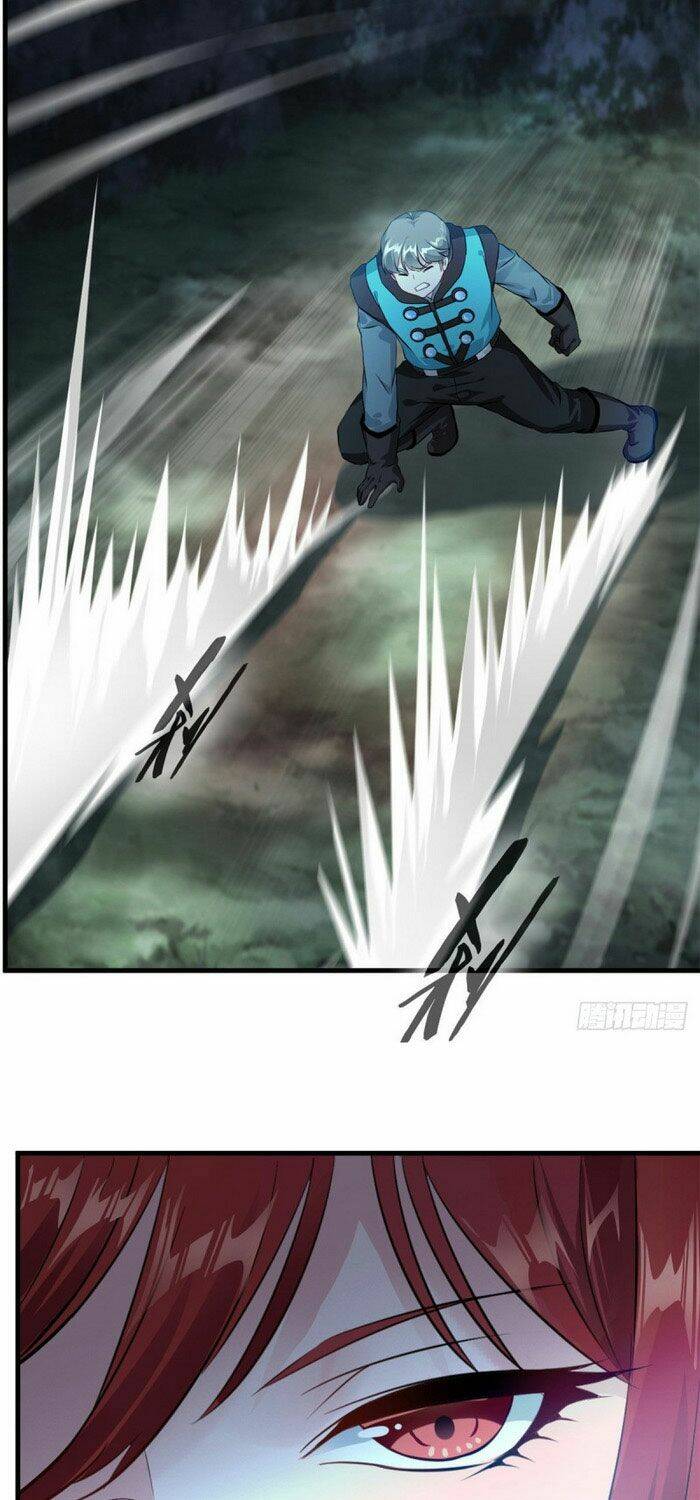 một đời thành tiên chapter 40 3