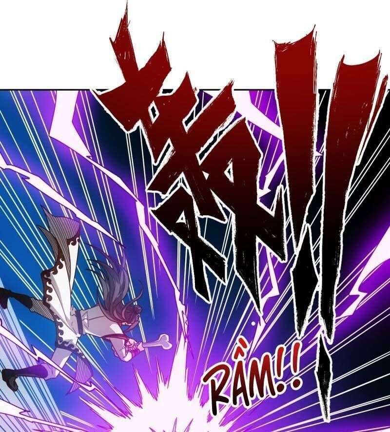 hồng thiên thần tôn chapter 76 28