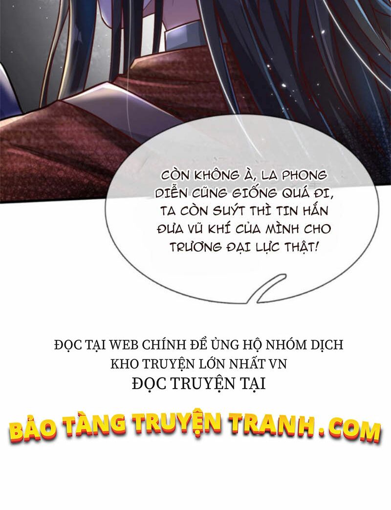 thuộc tính của ta đều tăng vào sức mạnh chapter 21 6