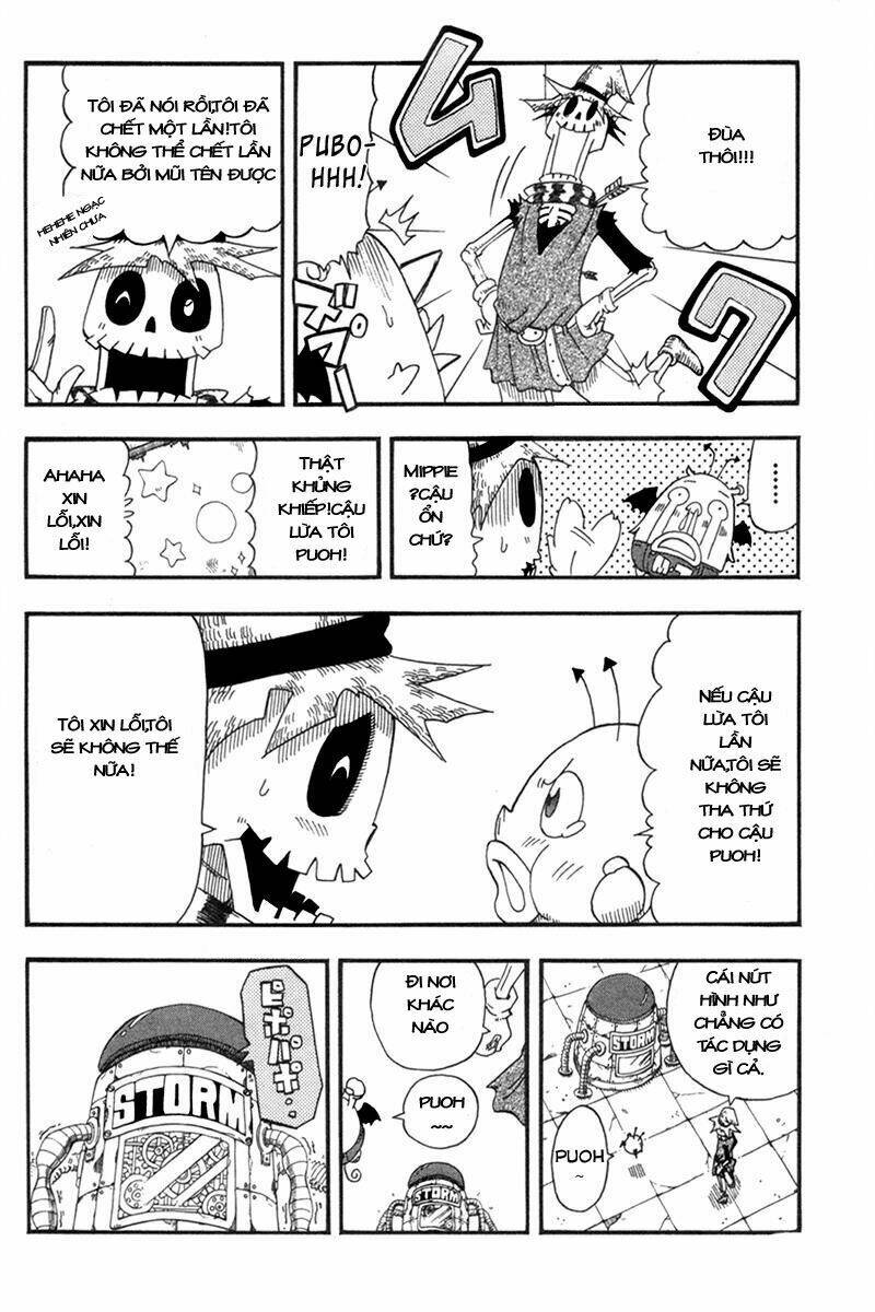 buster keel chapter 23 17