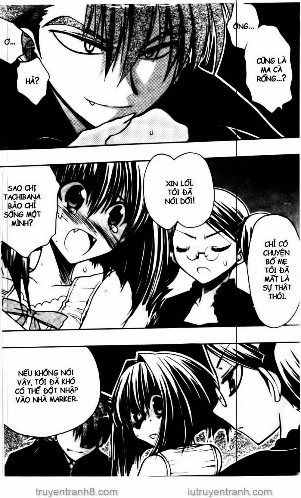 little vampire chapter 56 36