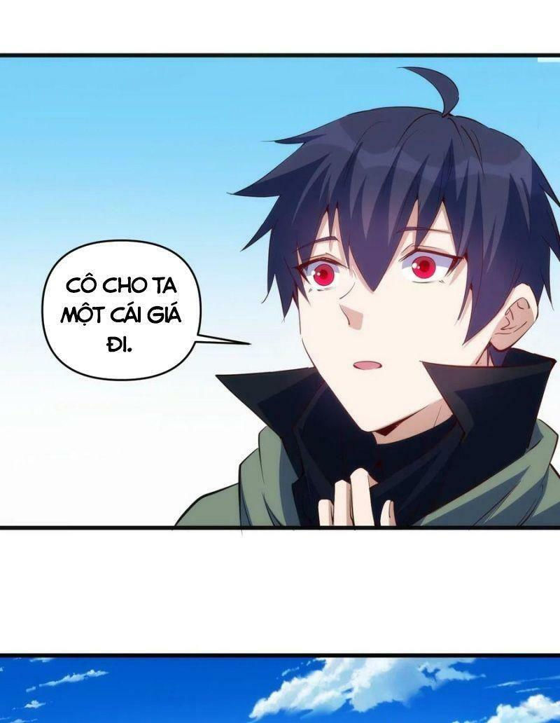 thánh đường chi thành chapter 68 3