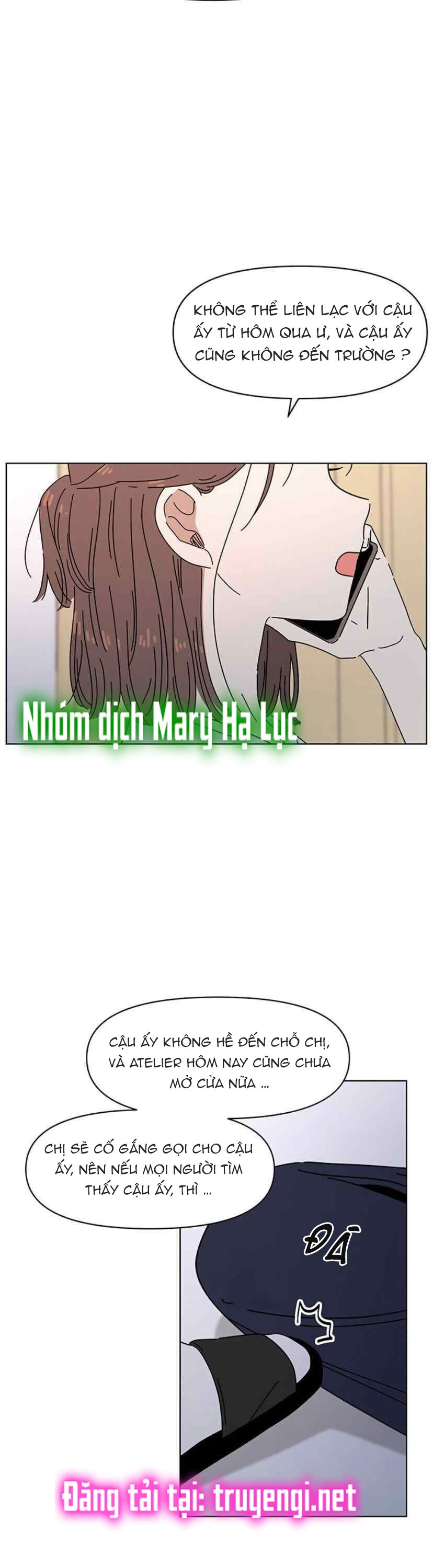 thanh xuân rực rỡ - season of blossom chapter 53 30