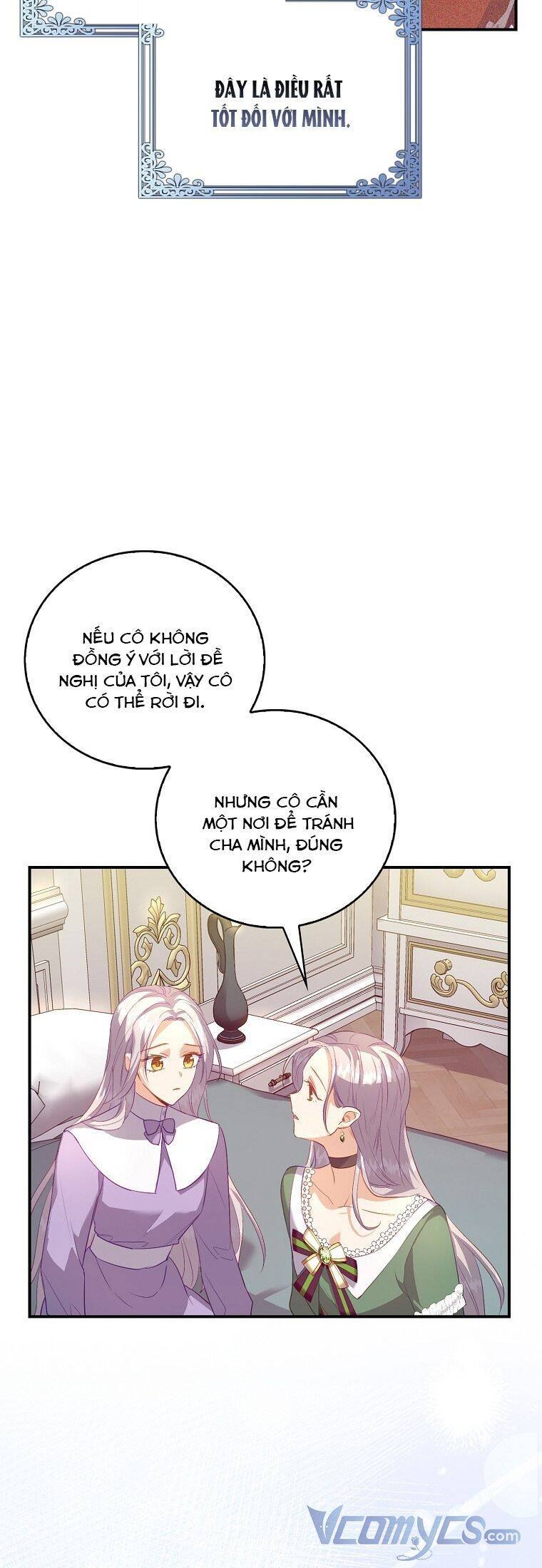 tôi chỉ nhận ra sau khi mất cô ấy chapter 21 32