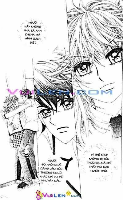 thiên thần tái thế chapter 3 8