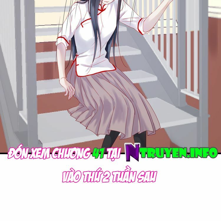 lượm được một tiểu hồ ly phần 2 chapter 40 55