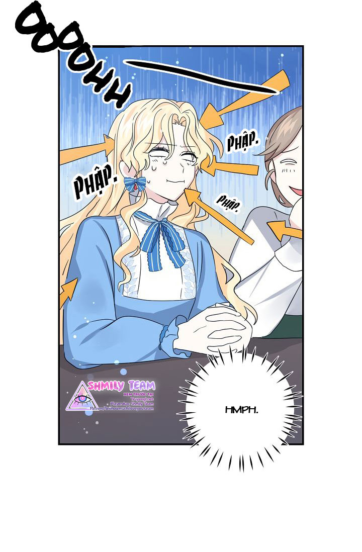 tôi là bạn gái cũ của một vị anh hùng chapter 12 12