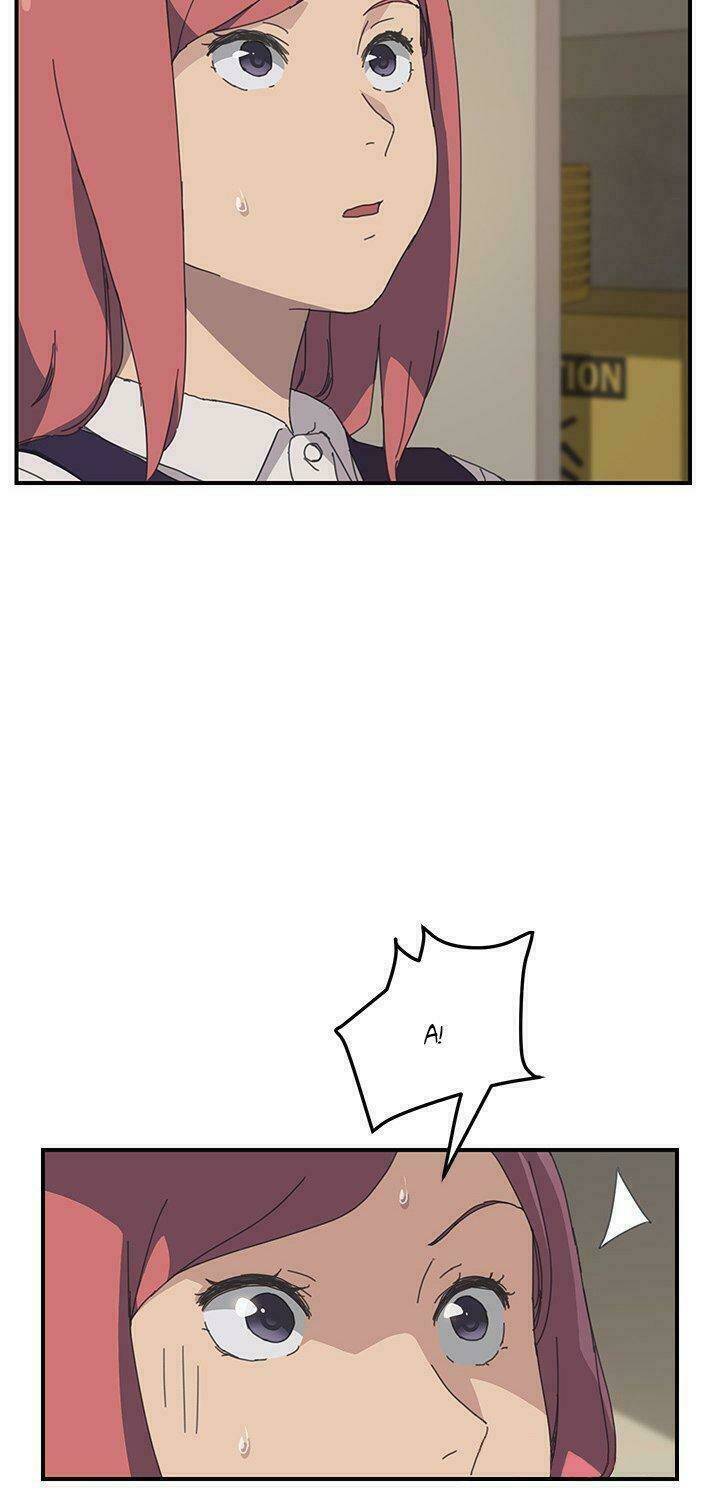 bạn cùng phòng bất đắc dĩ chapter 15 28