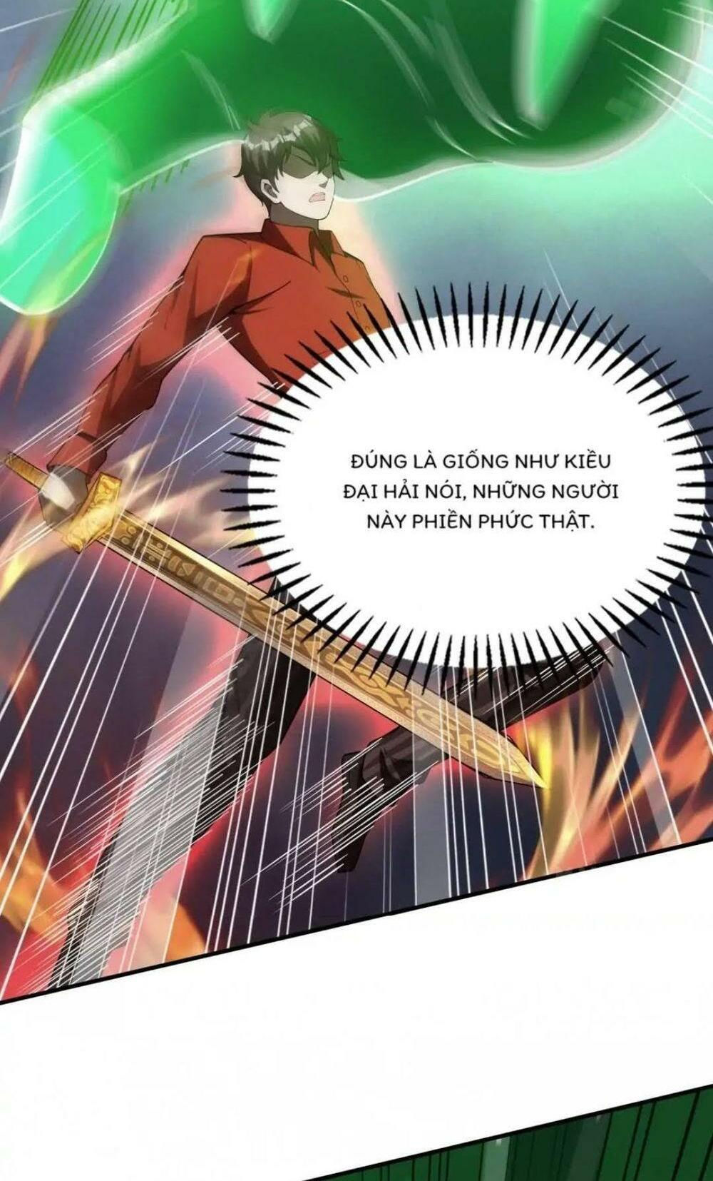 đệ nhất người ở rể chapter 150.2 14