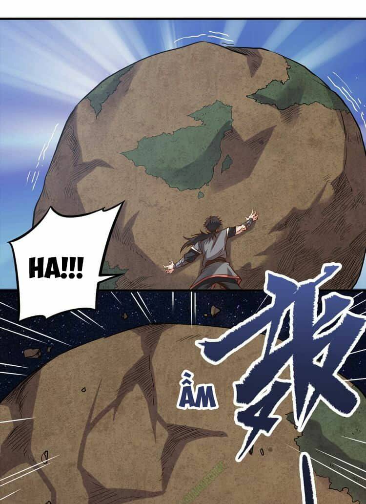 khốn long đại lục chapter 1.2 2