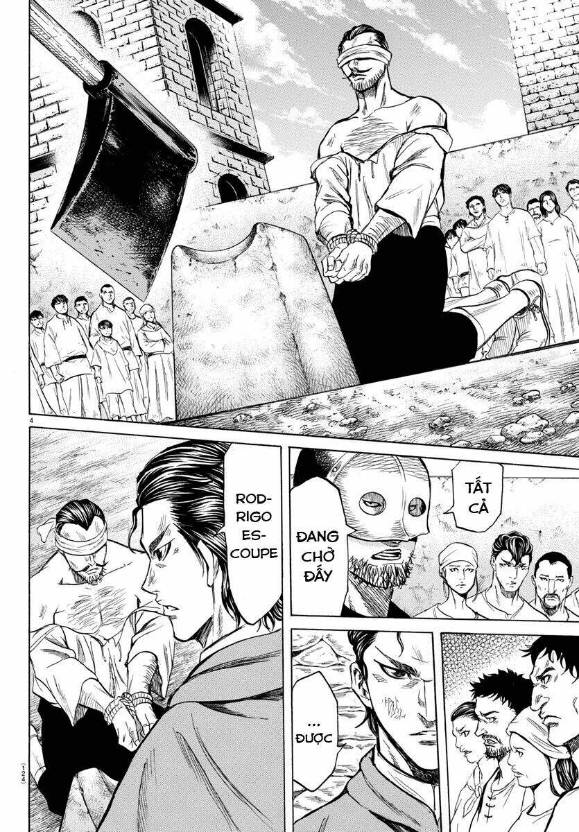 toubousha elio chapter 2 6