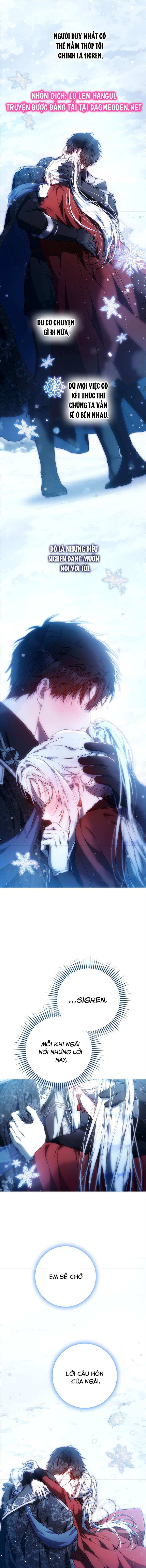 trở thành vợ của nam chính chapter 126 17