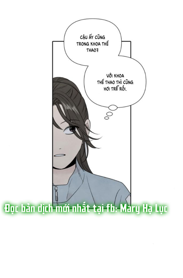 điều khiến tôi quyết tâm muốn chết chapter 70.1 18