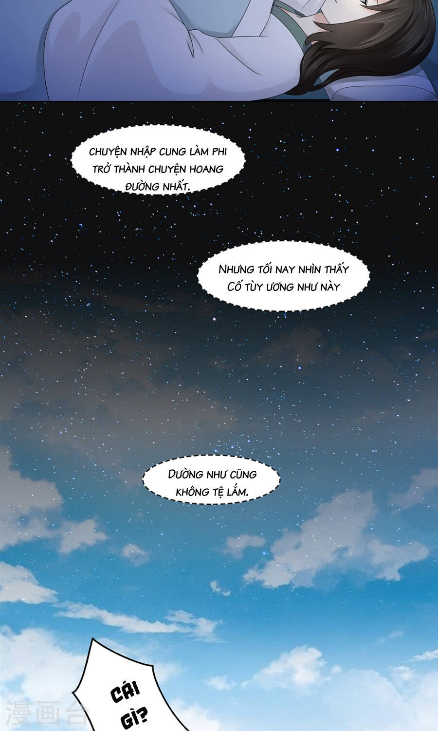 bệ hạ tại thượng, phụng mệnh long dương chapter 24 32