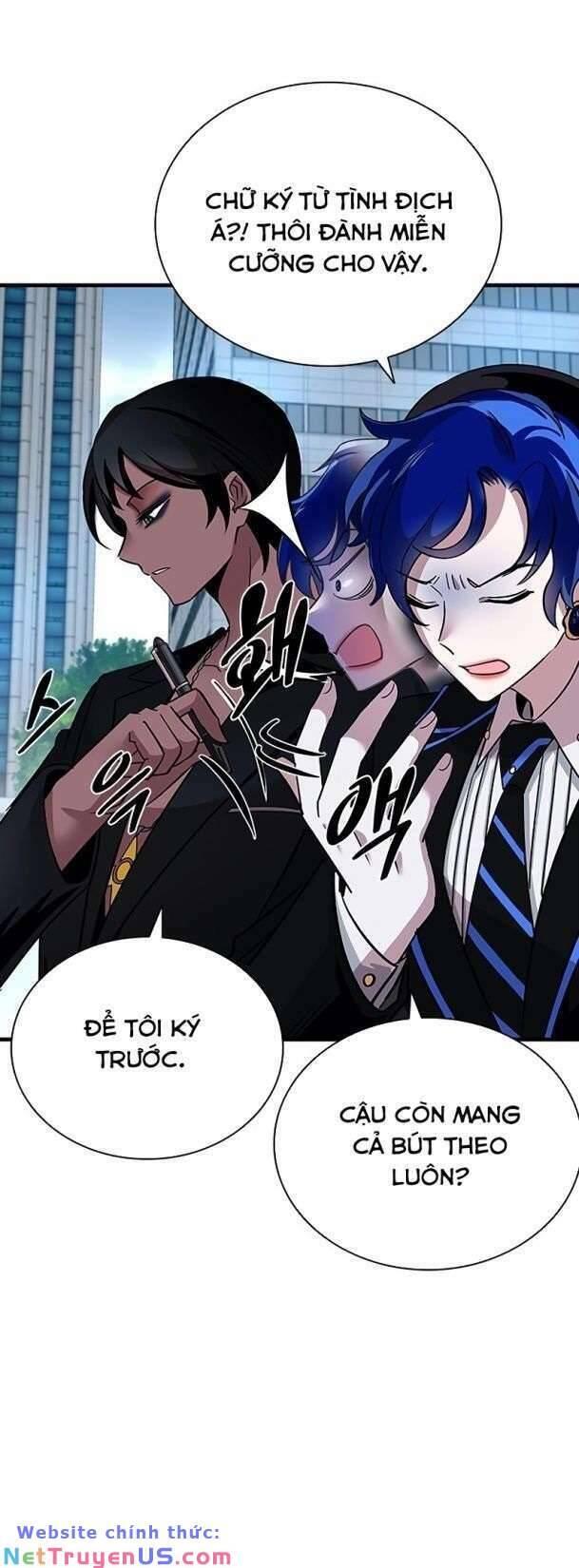 tiêu diệt ác nhân chapter 107 73