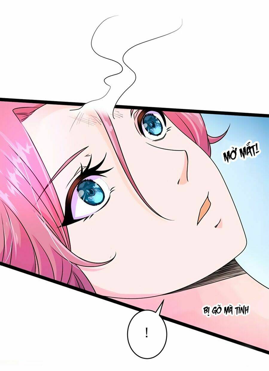 nam sủng của ta muốn leo tường chapter 6.5 6