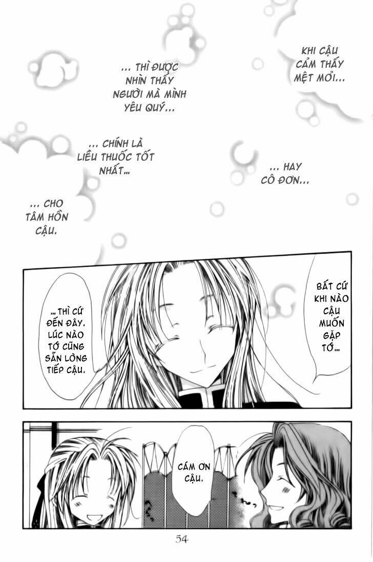 magical x miracle chapter 26 20