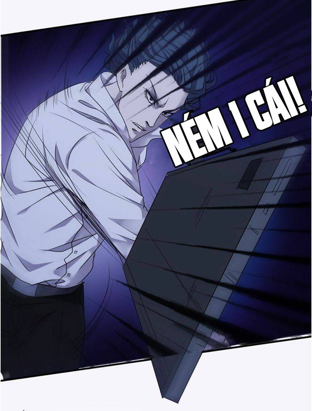 tối cường công nhân chapter 111 3