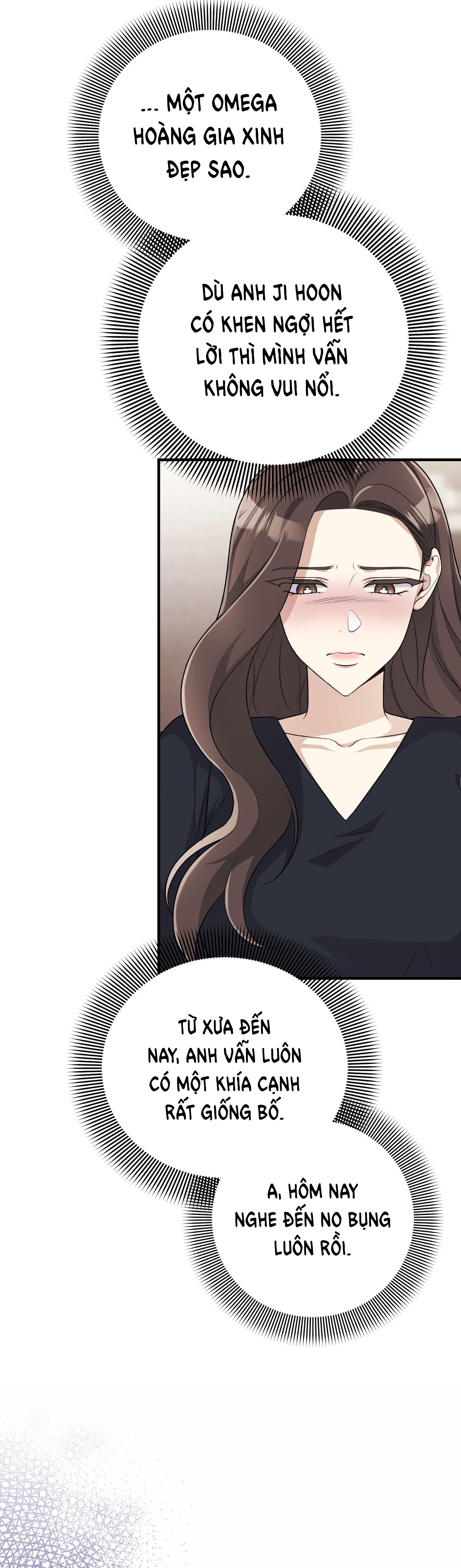 Cướp Dâu chapter 6.2 - Trang 27