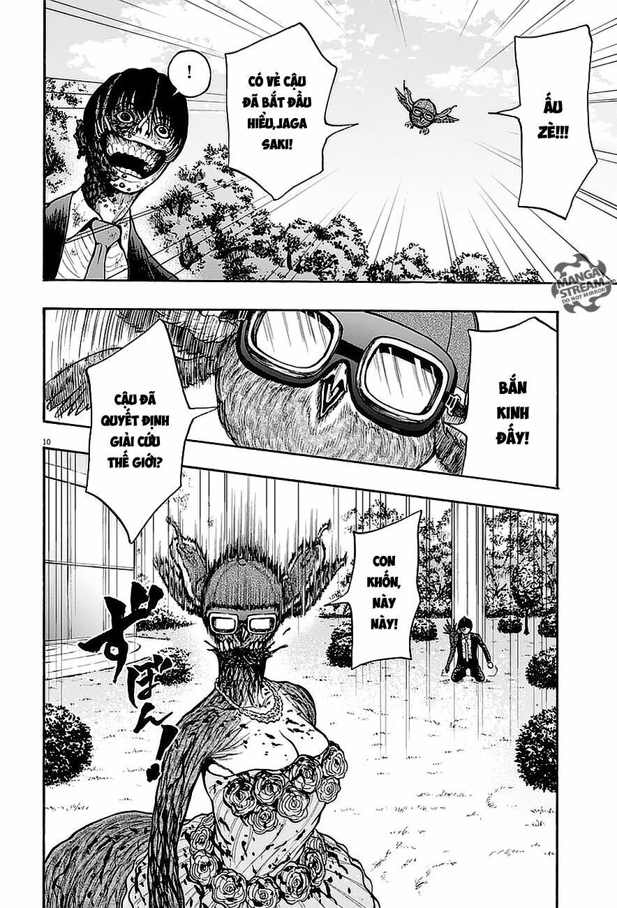 đọa nhân chapter 7 9