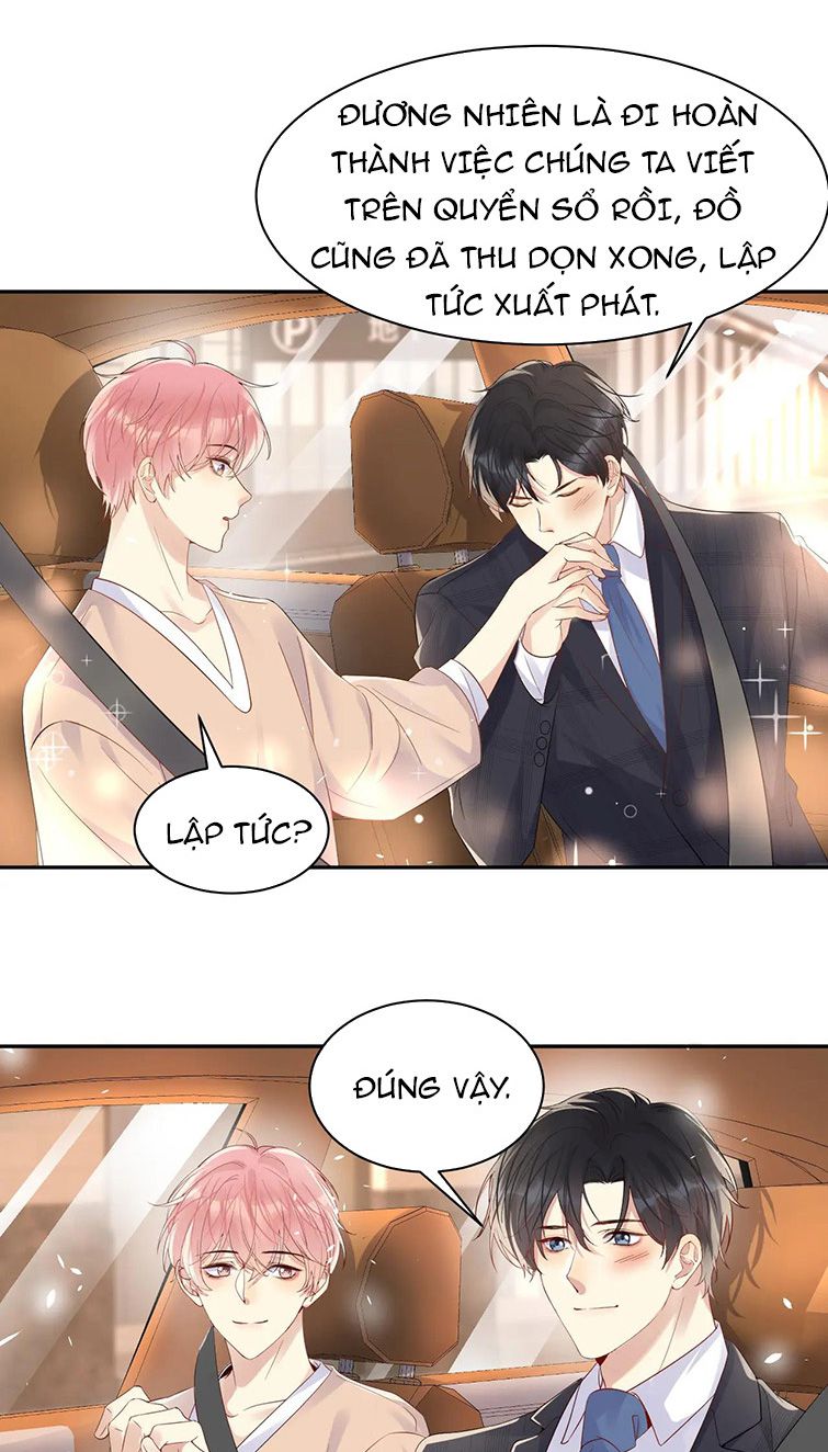 lại bị bạn trai cũ nhắm trúng rồi chapter 81 26