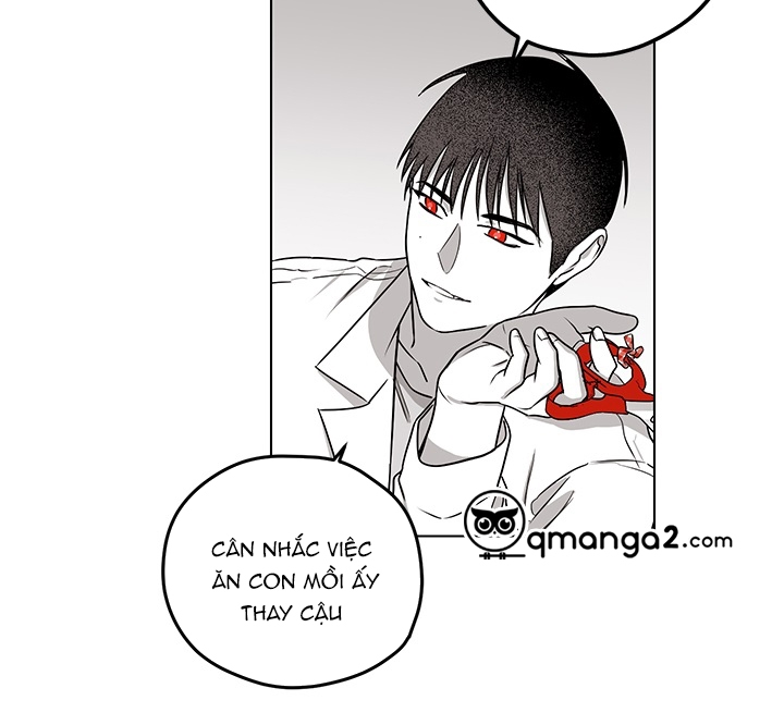 bữa tiệc của những đóa hoa chapter 24 35