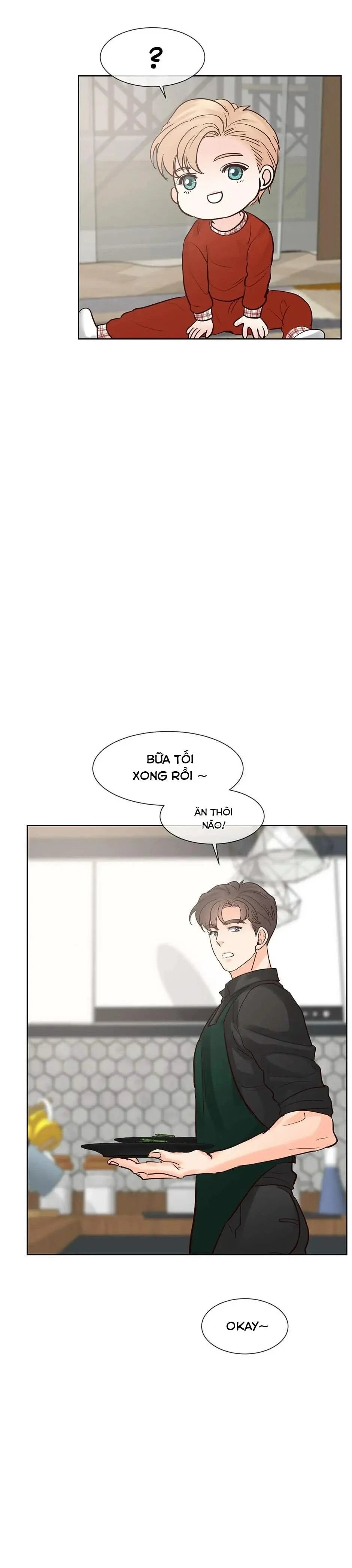 heat and run chapter 87 23