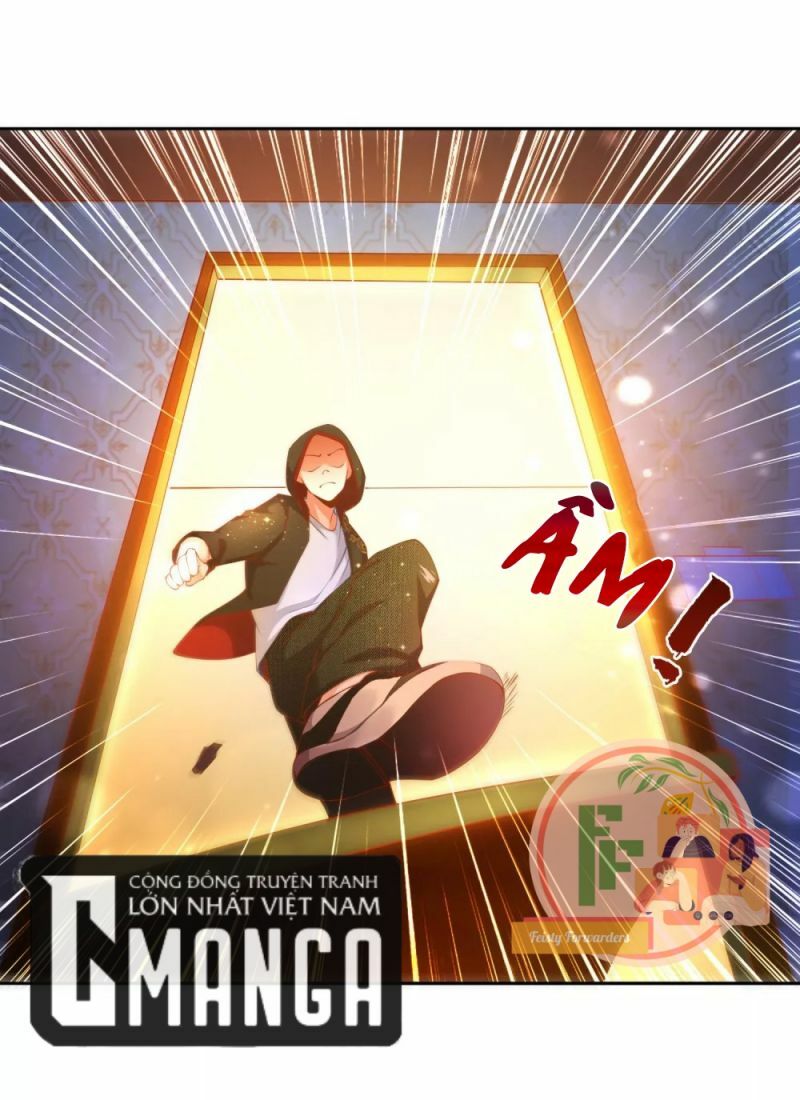 luyện tập thành thần chapter 5 19