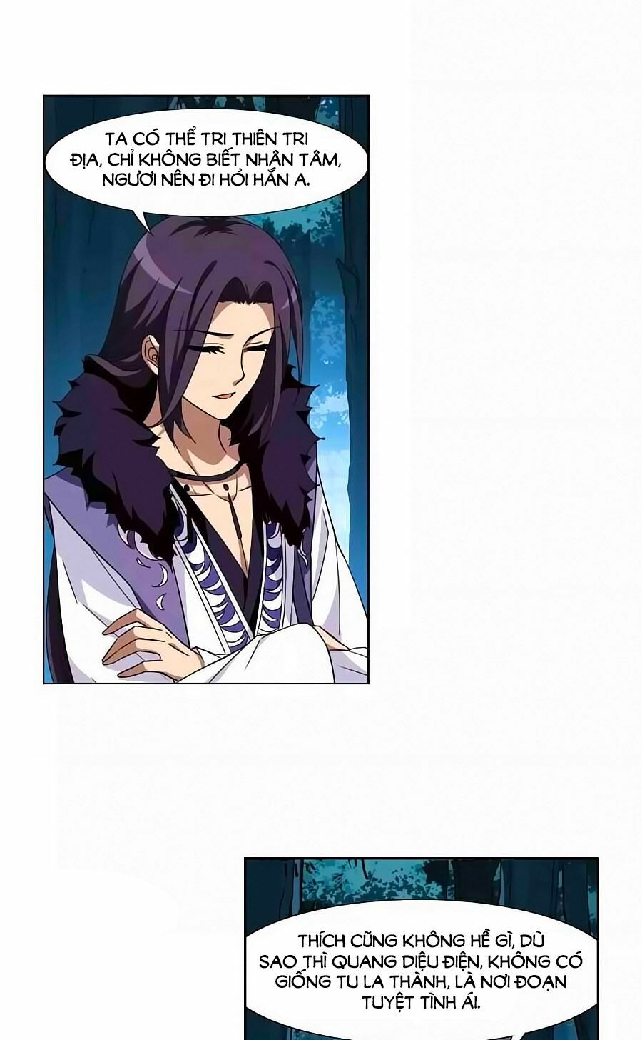 phượng nghịch thiên hạ chapter 142.2 13