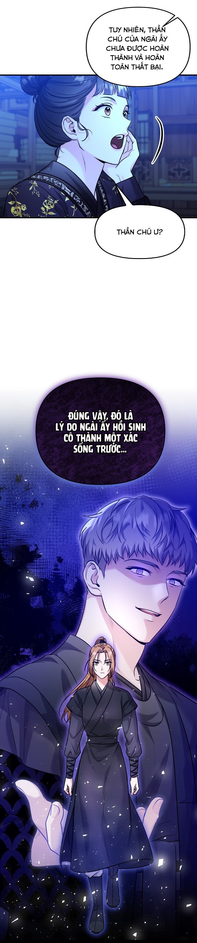cao thủ chốn hậu cung chapter 68 8