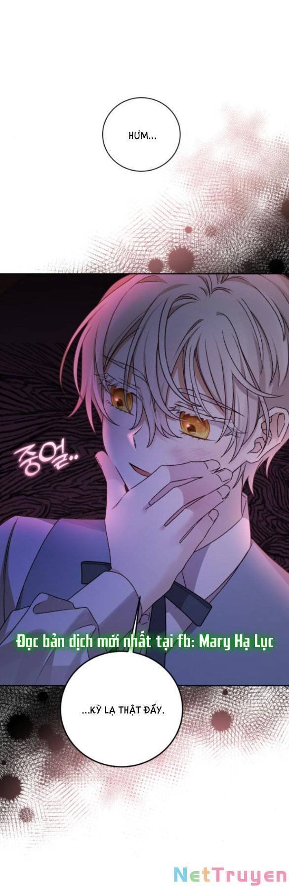 Nàng Bạo Chúa Muốn Có Một Cuộc Sống Hạnh Phúc Hơn! chapter 17.2 29