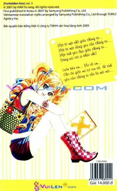 forbidden kiss chapter 24 19