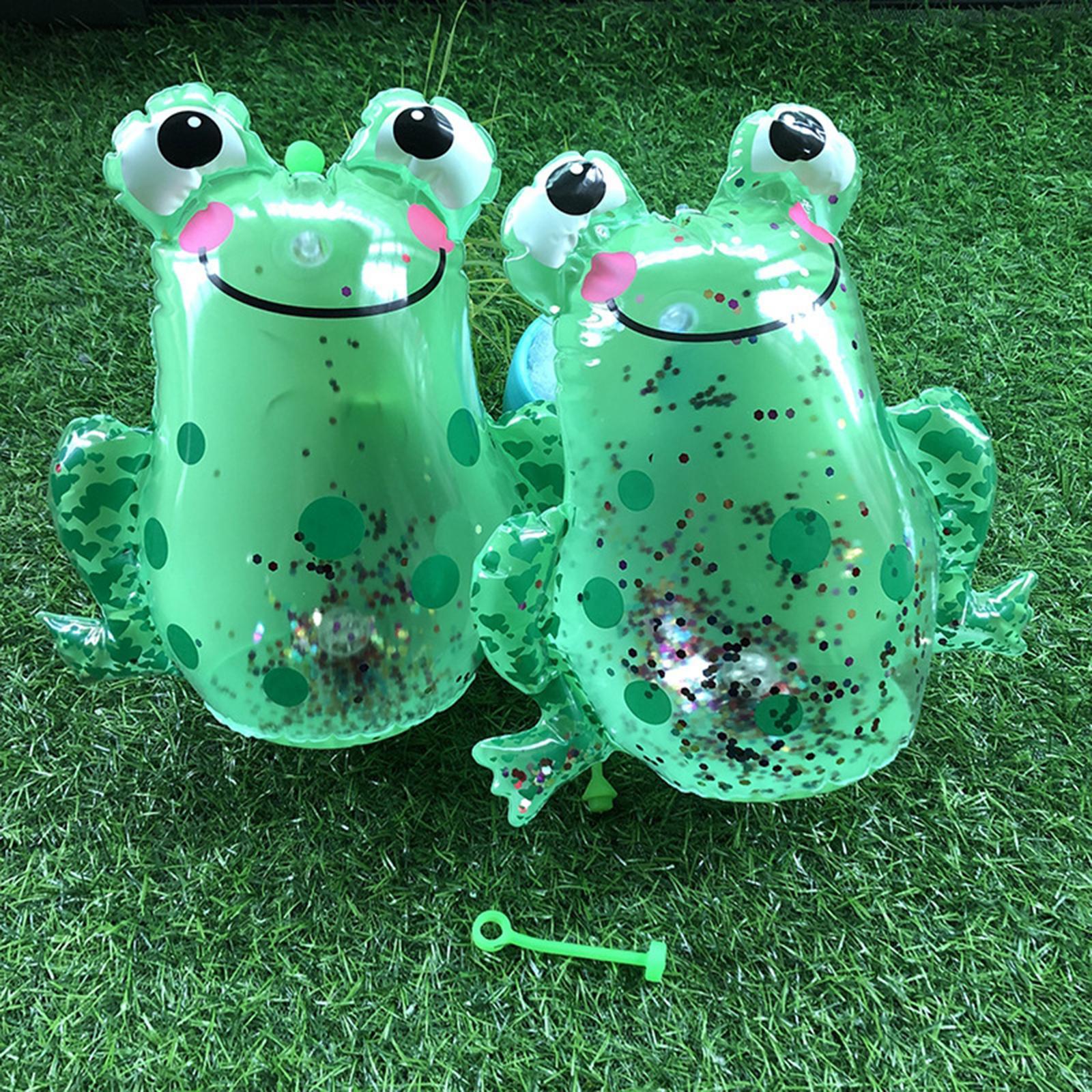 PVC Elastic toy Elastic Rope Inflatable Toy for Girls Boys Hoilday Gifts