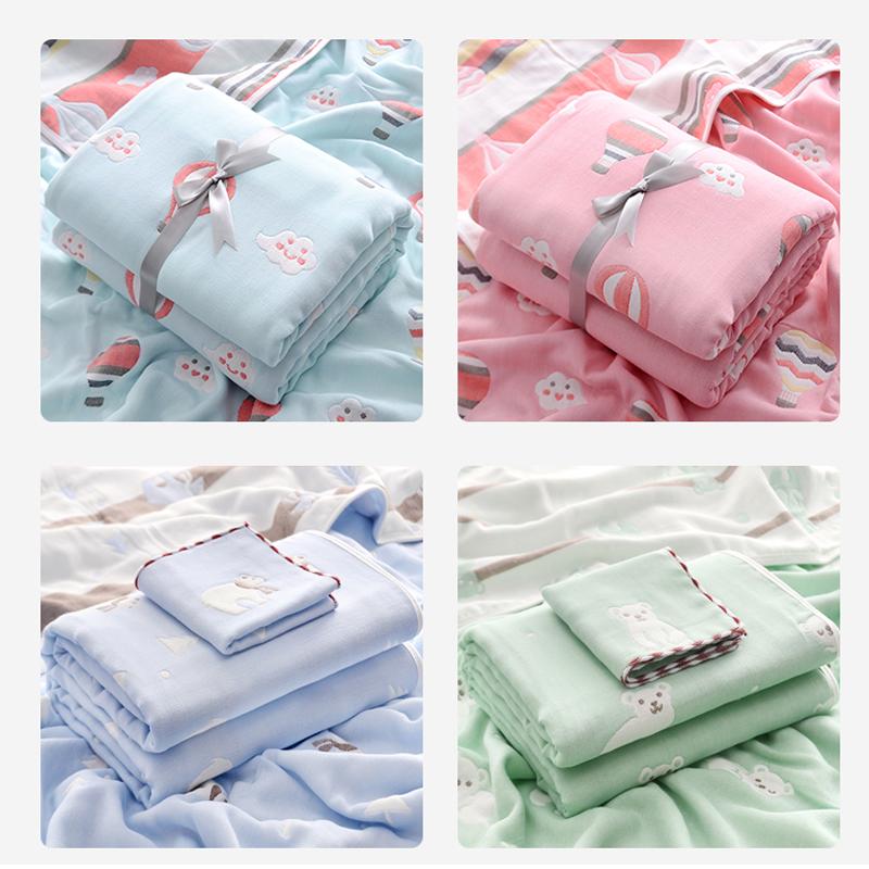 Bé Đầm Chăn Có Điều Chỉnh Cotton Tay Giấc Ngủ Của Trẻ Sơ Sinh Bao Bọc Bé Sách Bao Da Ốp Lưng Bé Sơ Sinh Túi Ngủ