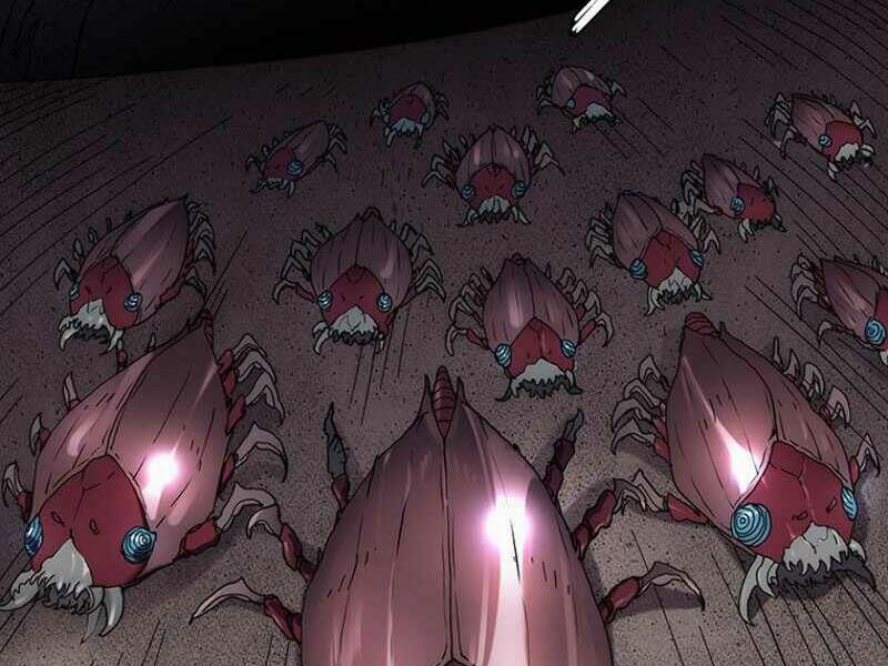 các chòm sao chỉ chú ý mình tôi chapter 18 167