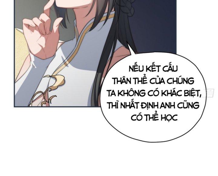 nữ chính chạy từ trong sách ra thì phải làm sao chapter 18 56