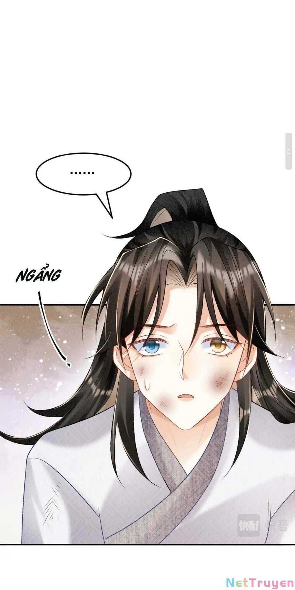 bệnh kiều đồ đệ ngày nào cũng phải dỗ dành chapter 0 22