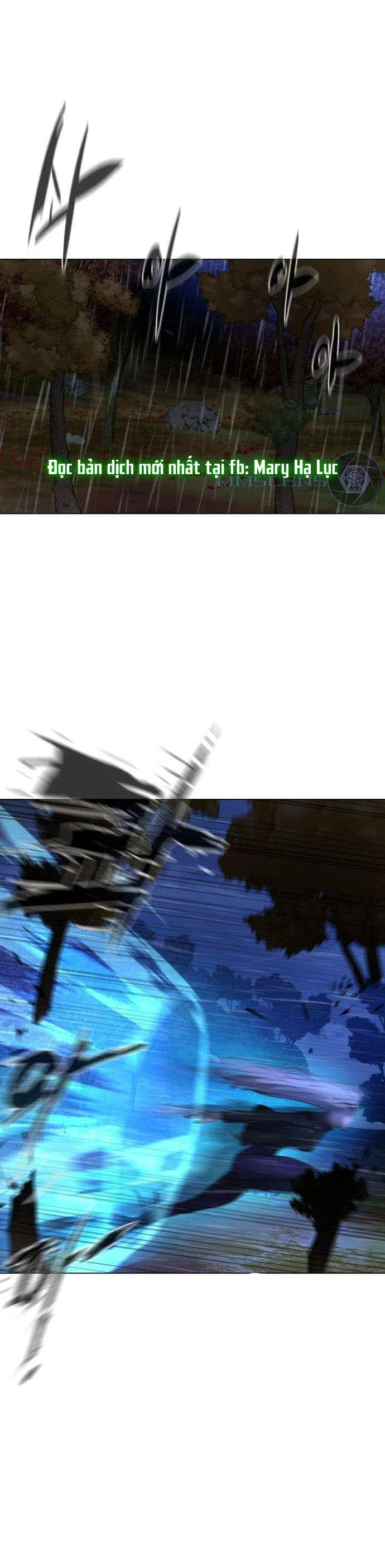 bạch huyết - white blood chapter 74 23