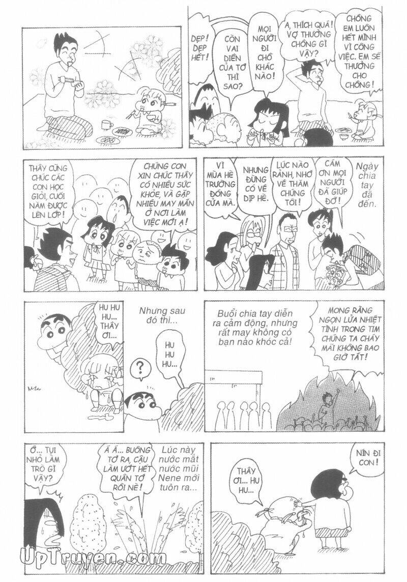 crayon shin-chan cậu bé bút chì chapter 42 24