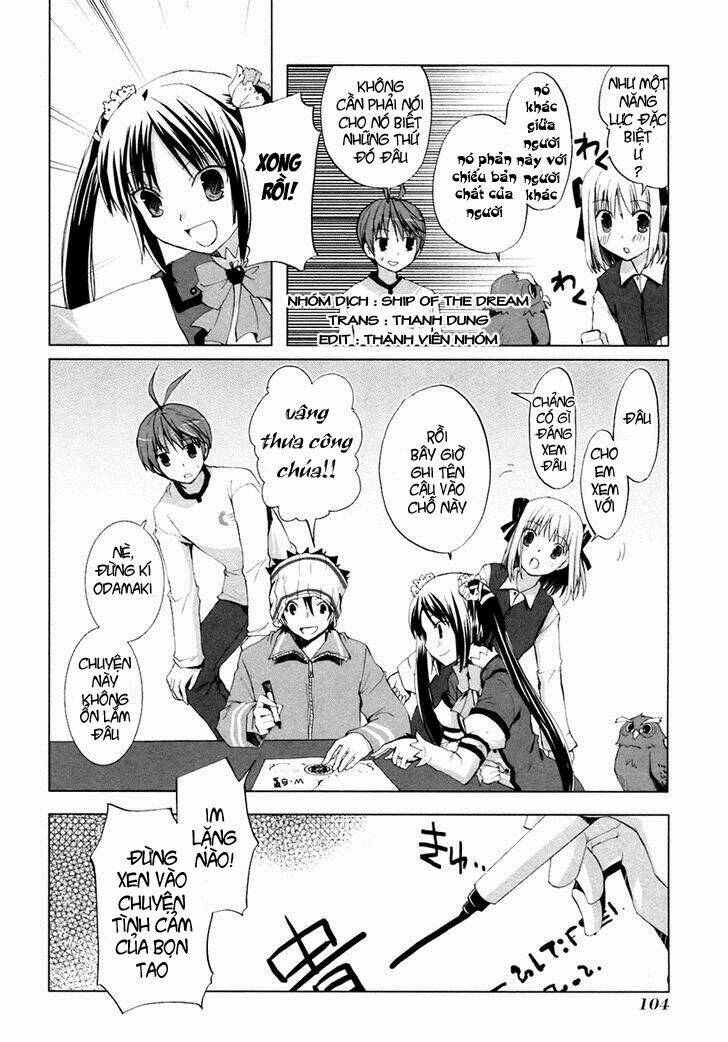 shirayuki panimix! chapter 4 14