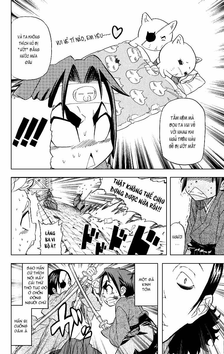 samurai usagi chapter 21 5