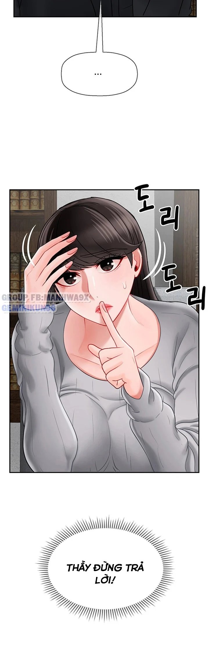 lớp học thể chất chapter 34 44