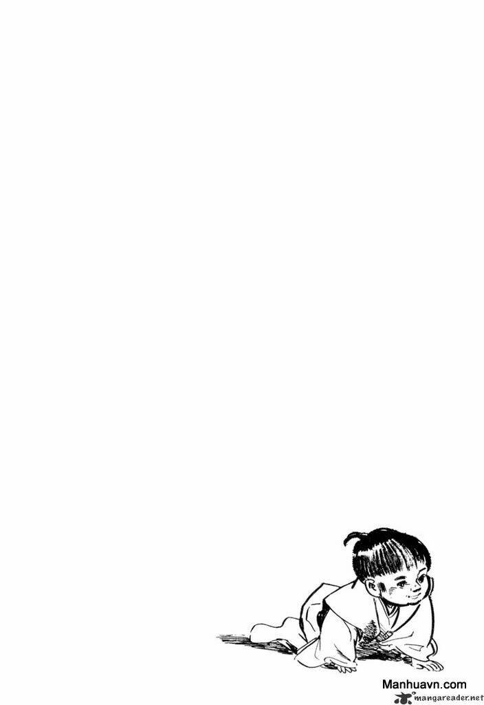 lone wolf and cub chapter 1 30