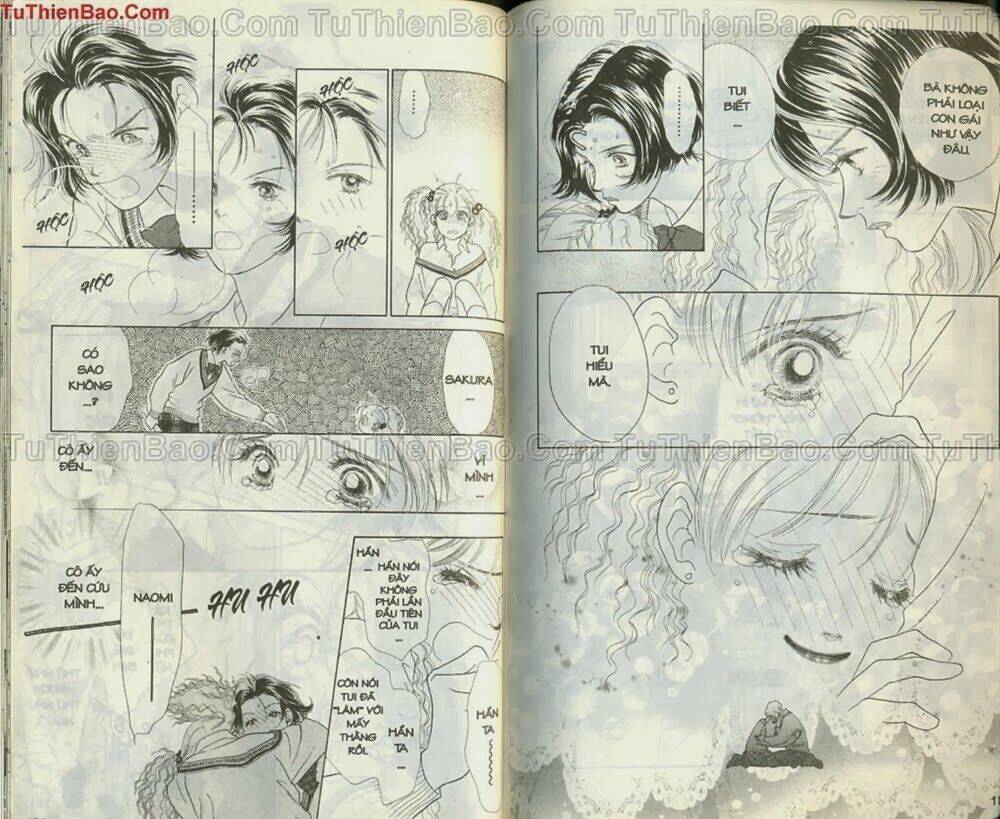 tiêu khúc tương tư chapter 7 91