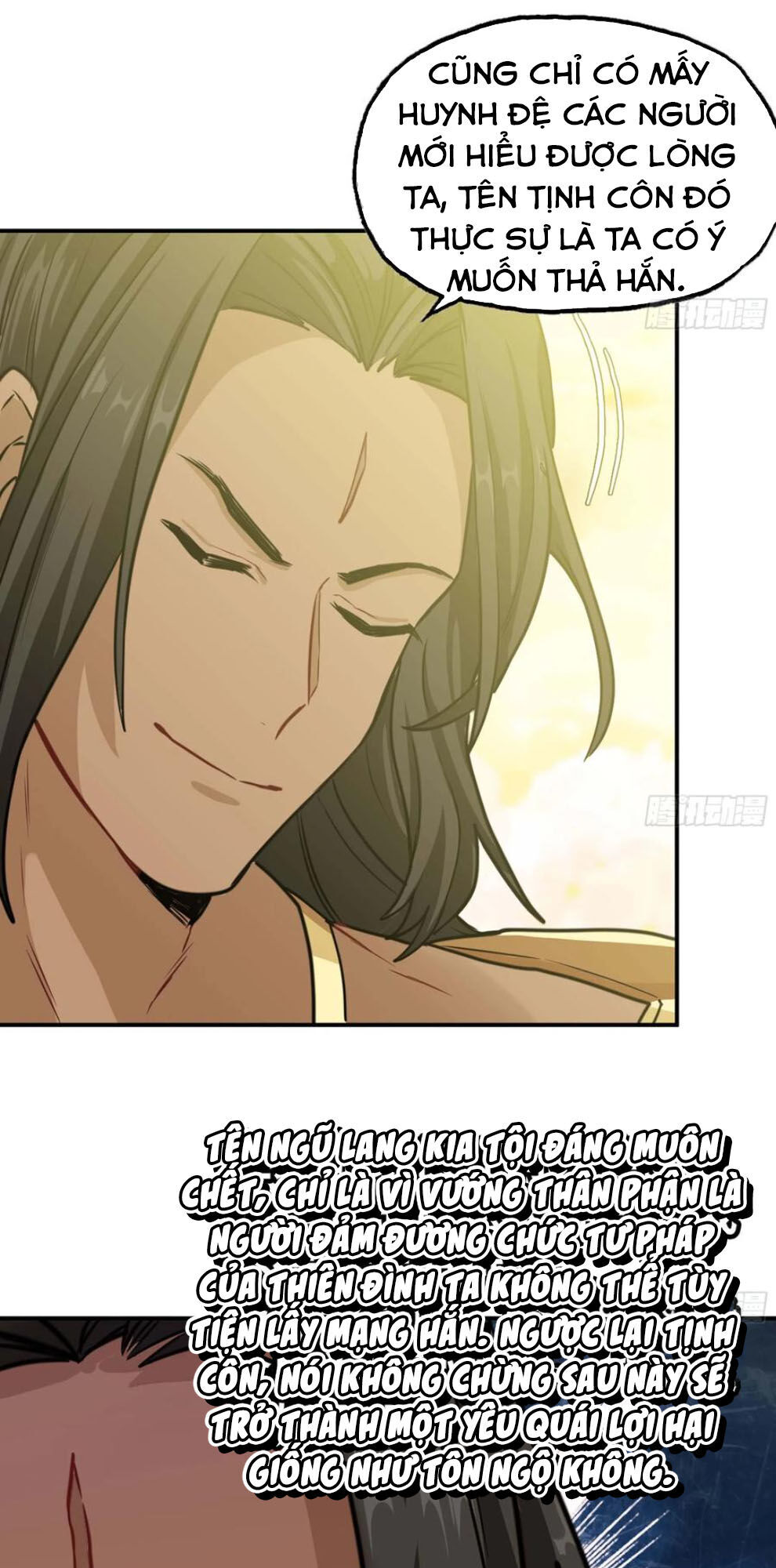 khởi đầu bằng một con côn chapter 149 3