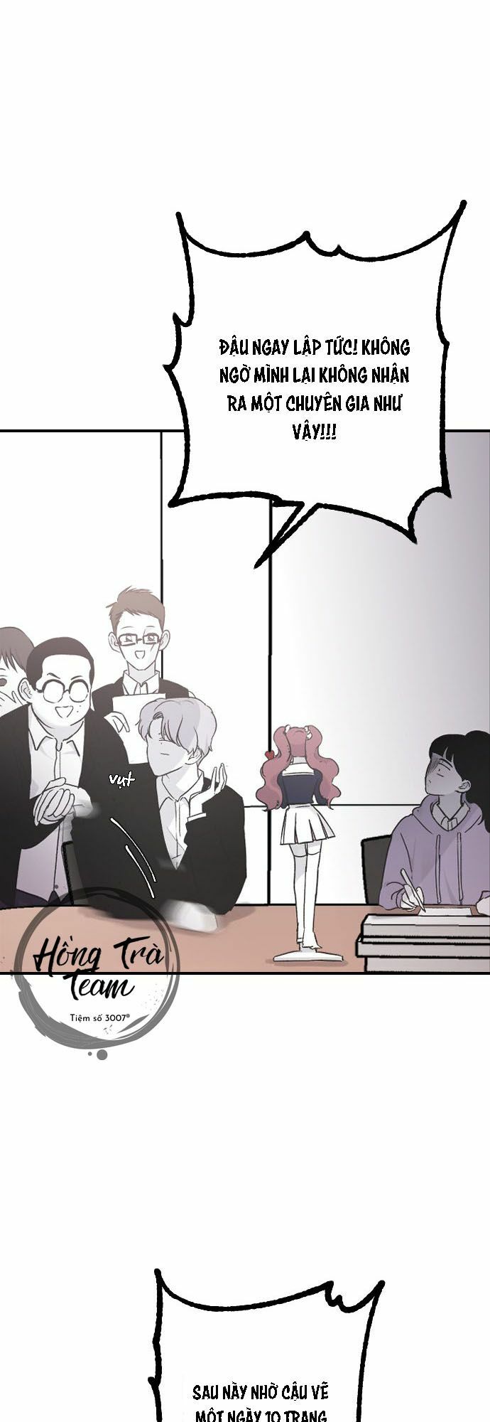 ba người anh trai cực phẩm của tôi chapter 14 38