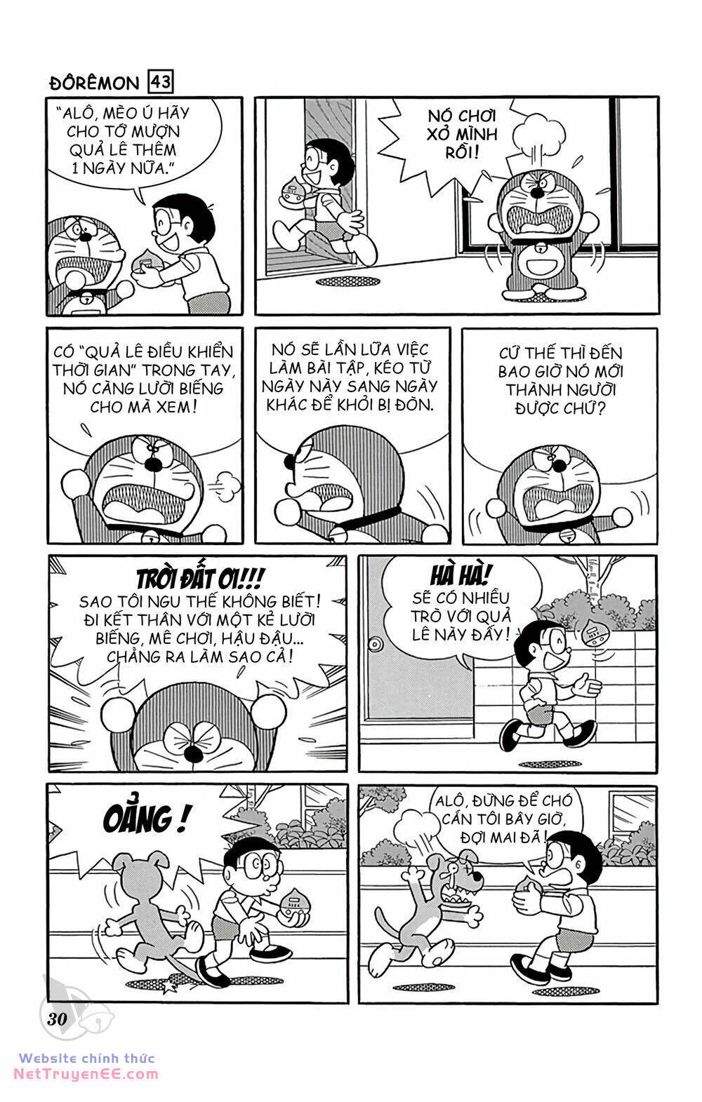 doraemon chapter 772 4