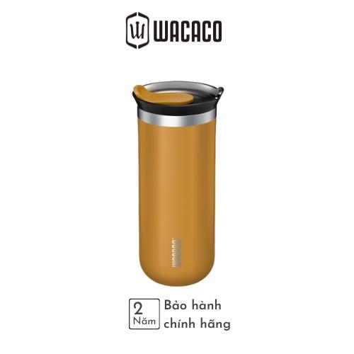 Bình giữ nhiệt Wacaco Octaroma Grande dung tích 435ml