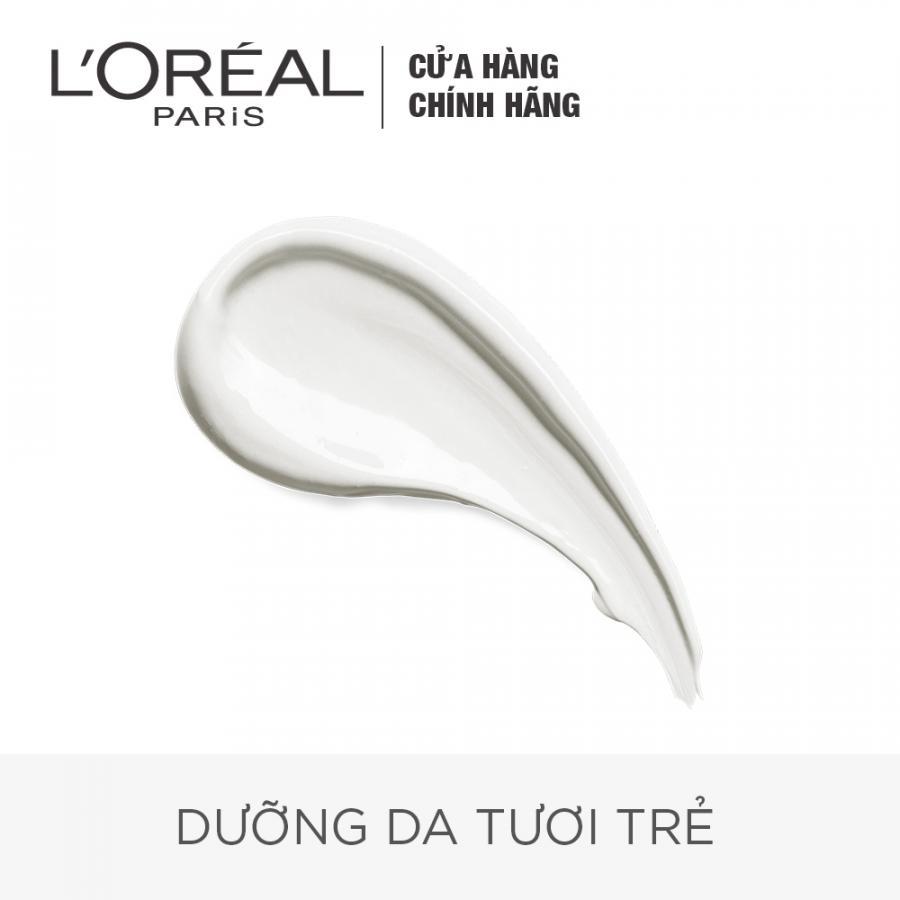 Sữa Rửa Mặt Săn Chắc Da L'Oreal Revitalift - 100ml